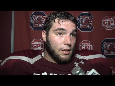 Zack Bailey Media Availability — 10/2/18