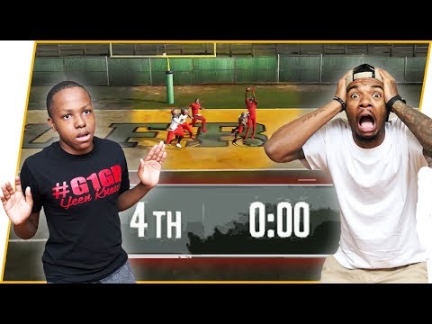 The Final Play! This is INSANE! - Madden 19 | MUT Wars Ep.14