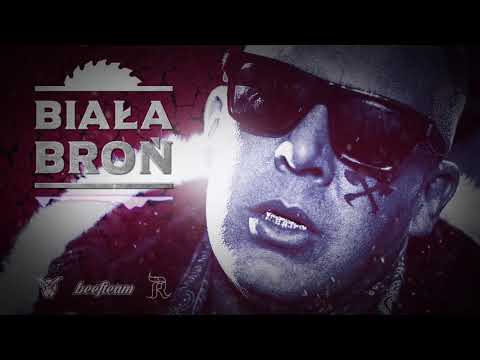 Wyrobas X Pinecha X Rob Son X JotKaz X Novy - Biała Broń (BEEFTE CYPHER VOL.III)