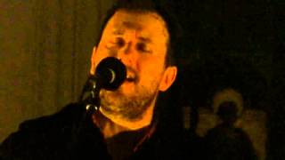 2016-03-03 Will Hoge - Damn Spotlight (Julia&#39;s Song) (live in London)