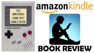 The Nintendo Game Boy Games Book - Kindle Book Preview