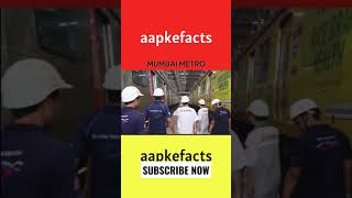 Download lagu Mumbai Metro Is Going To Be A Largest Metro System in The World | Mumbai Metro| Metro Construction, mp3