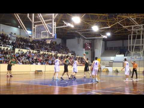 Joventut de Badalona 83 - CB Hospitalet 63