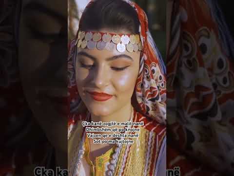 Emin & Argjend Aliu - Çka kanë zogjte e malit