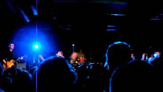 The Weakerthans - Wellington&#39;s Wednesdays - St. John&#39;s NL  (14 of 19)