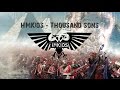 HMKids - Thousand sons 