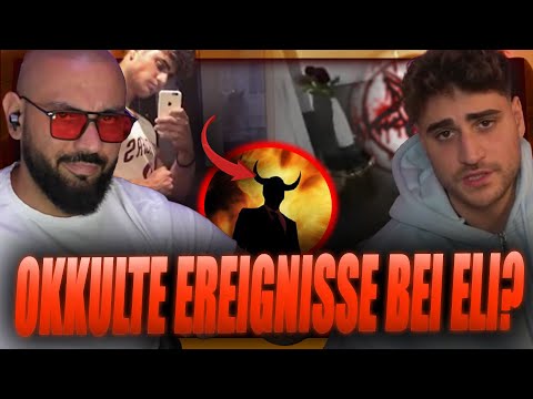Paranormale ANGRIFFE auf ELIGELLA wurden fast schon DÄMONISCH!