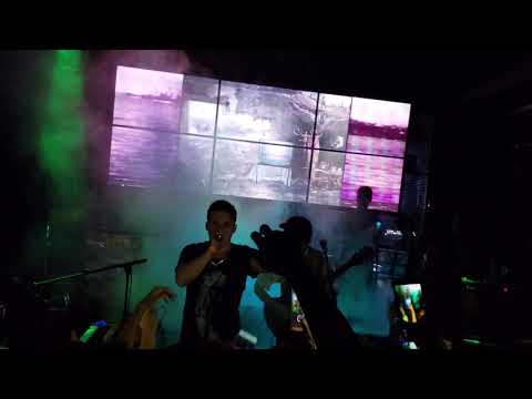 Wos y Banzai FC - PROTOCOLO (13/04/2019 - Rosario)