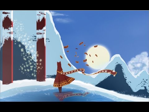 Relaxing Music from "Journey" and "Flower"