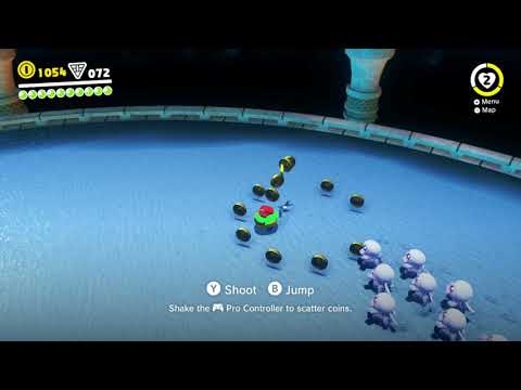 Sand Kingdom Power Moon 49 - Under The Mummy's Curse