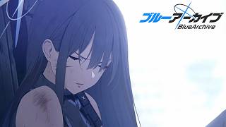 【ブルーアーカイブ】先生、はじめました。さおり
