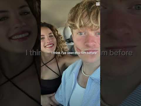 I’m just saying, I hope these two don’t break up   ￼#colbybrock #samgolbach #edit #sofiedossi