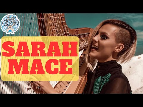 Сара за ЉУБОВТА кон себе и другите, кон МУЗИКАТА и ХАРФАТА, кон ДЕЦАТА и СОПРУГОТ..