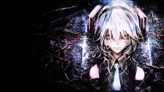 What I meant to say- Nightcore