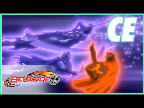 Beyblade: Metal Fury | Un rayo de esperanza - Ep. 141 | CASTELLANO!