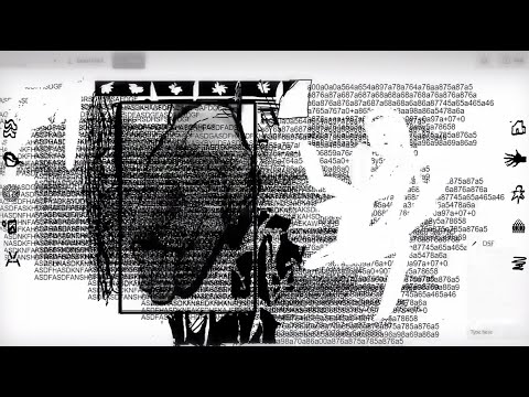 Viktor Timofeev with Jaakko Pallasvuo, ‘Artifical Life & Death’ (2021). Courtesy the artists.