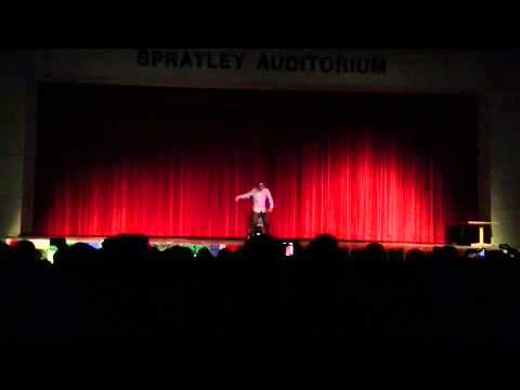 Heritage show turn up