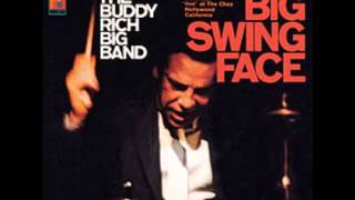 Buddy Rich - Bugle Call Rag (Big Swing Face)