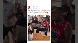 Denilson show e a rapa - Sabor do Teu Beijo #shorts