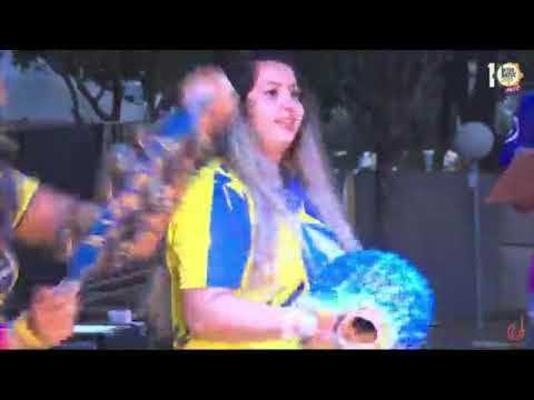 Rateria - Interbatuc 2019 (Live)