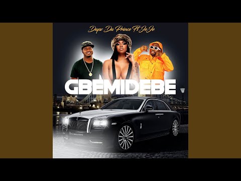 Gbemidebe