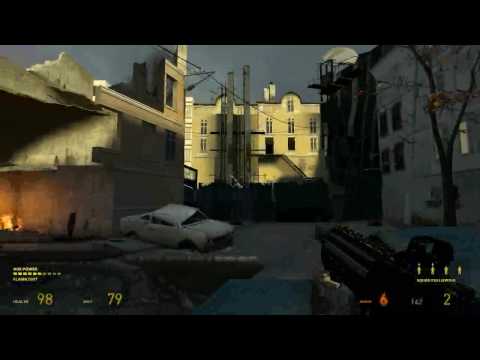 Let's Play Half-Life 2 Part 39
