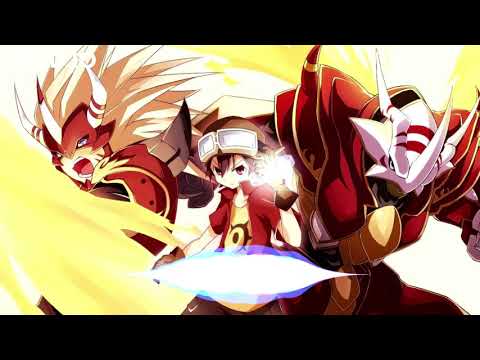 Miyazaki Ayumi - Brave Heart (NIGHTCORE MONSTERZZ REMIX)