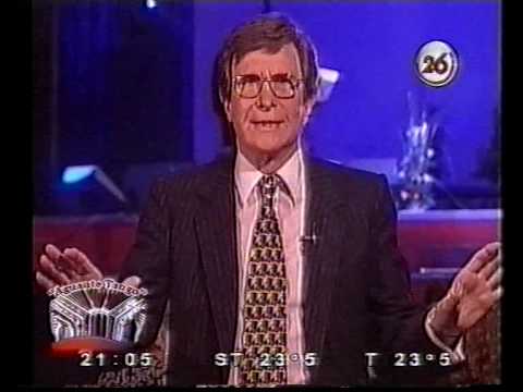 Alberto Di Paulo y su orq. en canal 26 1/5