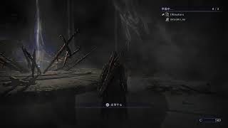 今週も垂れ流しはいしん→[ELDEN RING NIGHTREIGN][PS5][参加可]