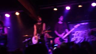 Forever Ends Here - Yours Sincerely, I believed / live in Brisbane