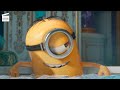 Minions King Bob HD CLIP