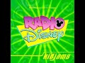 Radio Disney CD Review Radio Disney Kid Jams Vol 1