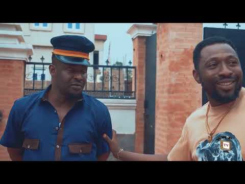 CELEBRITY GATEMAN 13&14TEASER(NEW TRENDING MOVIE) Zubby Micheal 2023 Latest Nigerian Nollywood Movie