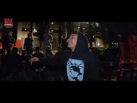 Bala vs Maquiavelico | Cuartos | Magna Battle - Regional FMS México Plata II |