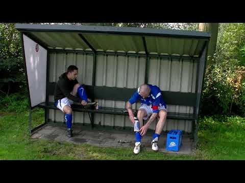 FC Abcoude - SV Geinburgia 1-3 (24 sep 2017)