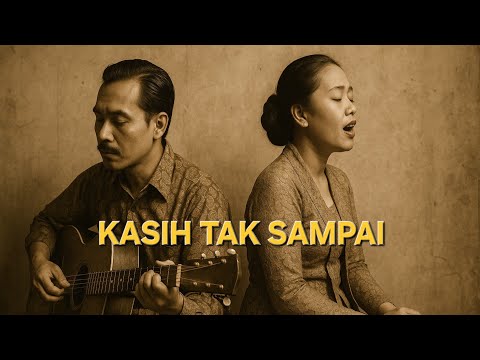 Kasih Tak Sampai - KeroncongLawas| | Ungkapan perasaan 1940s