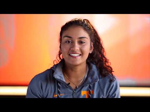 Johanna Silva- Women's Tennis Profile