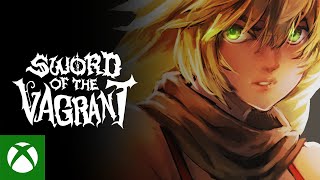 Sword of the Vagrant XBOX LIVE Key COLOMBIA