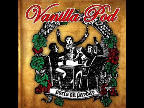 Vanilla Pod - Promise