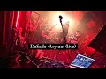De Sade ASYLUM Live Brno Art Bar Release Party W Denoi DJ Flux ZNK