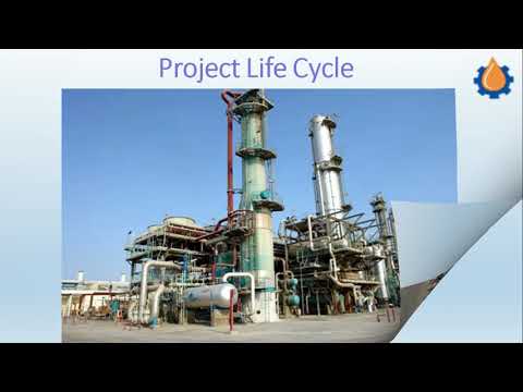 Project Life Cycle Explained in 15 min.