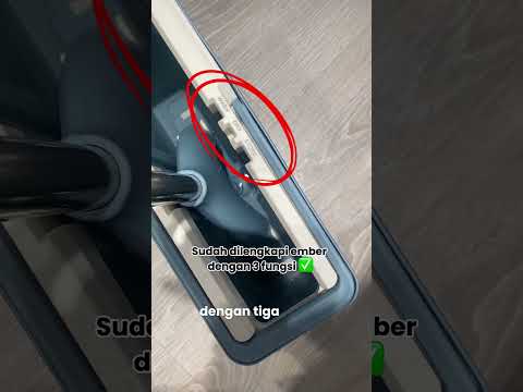 Gambar Proclean Alat Pel Spray - Putih