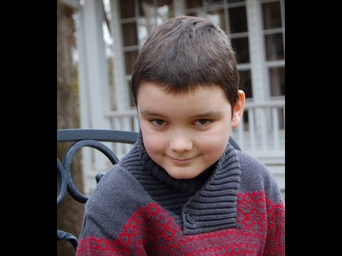 2015 WBKR St. Jude Song of Hope "She Heard His Voice Today"