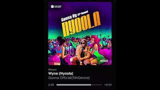 Download lagu Wyne(Nyoola) -Gunna UG mp3
