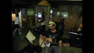 Danny Rich/JJRock acoustic duo of 