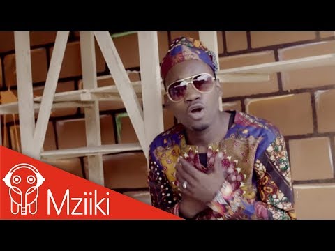 Kisamaki Ft Fatuma Mcharuko - Mtoto Wa Udongo ( Official Video  )