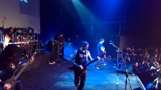 Annihilator - Saint-Petersburg - Second to None - 08/11/13