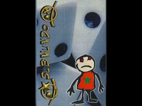 Submundo-afeto demo New metal brazil