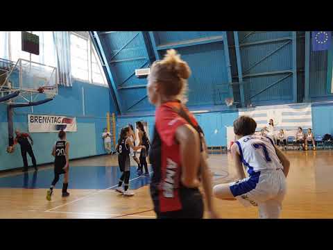 U13-21.09.2019-Olimpia 85-Sportul 28 (I)