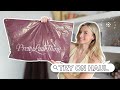 I Spent 200 At PrettyLittleThing For Summer Hits Misses Must Buys ️ Emily Wilson Fashion